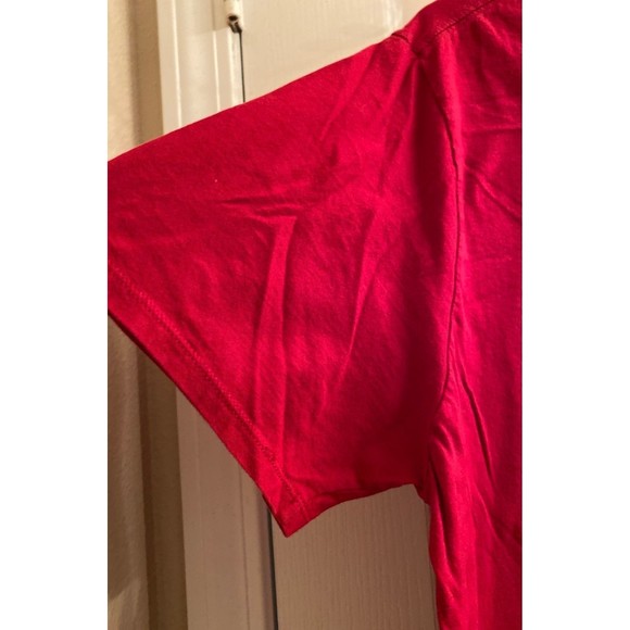 Air Jordan "In Pursuit of Victory" VINTAGE Men's T-Shirt (XL) - Picture 9 of 12